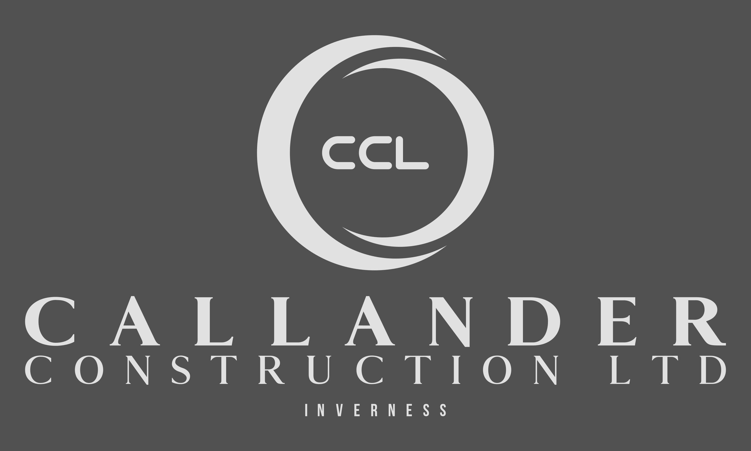 Building Contractors Callander Construction Ltd